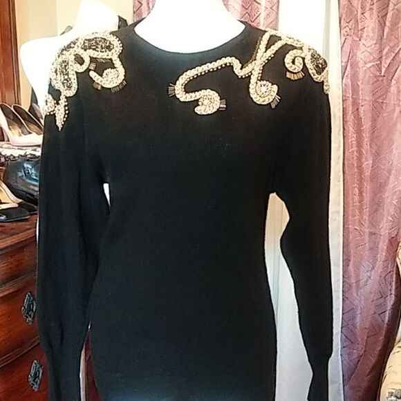 Spree international sweater